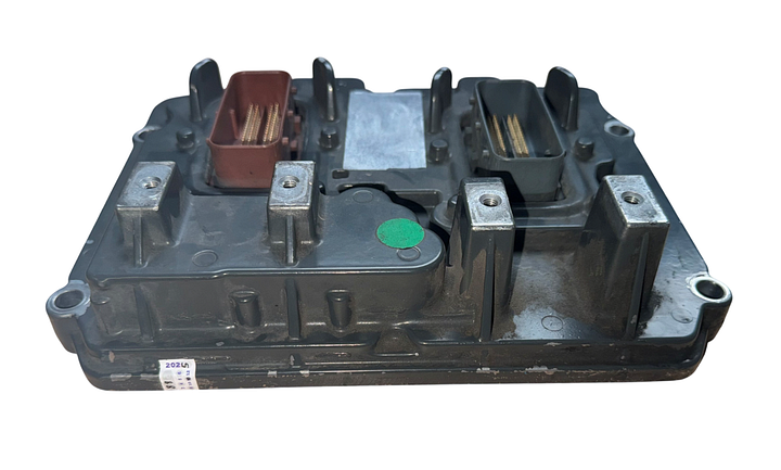 DAF LF EURO 6 ECU MOTORENCONTROLE-EENHEID GEREVISEERD + BORG 1709861 – Foto 3