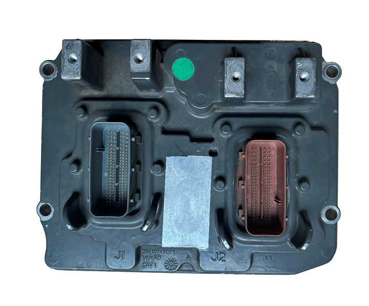 DAF LF EURO 6 ECU MOTORENCONTROLE-EENHEID GEREVISEERD + BORG 1709861 – Foto 2