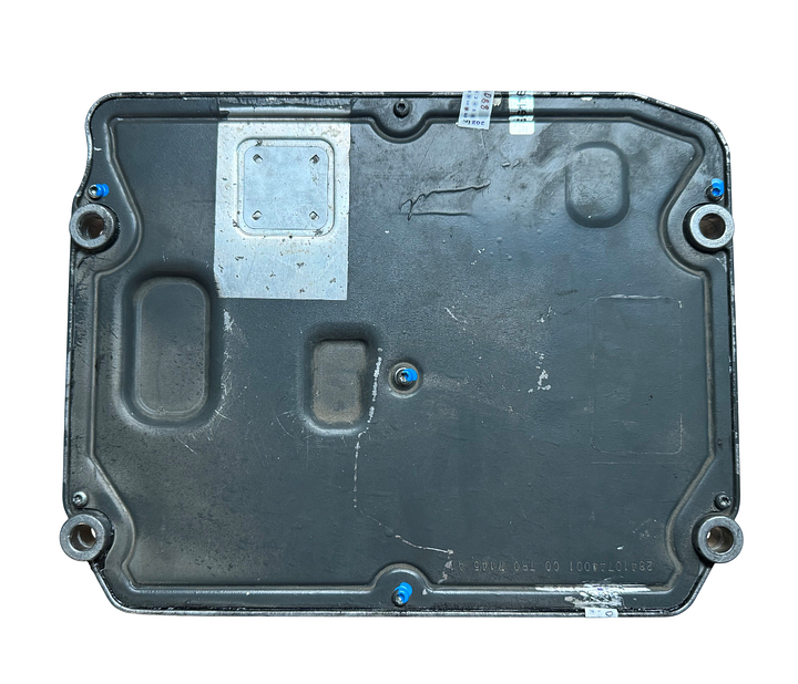 DAF LF EURO 6 ECU MOTORENCONTROLE-EENHEID GEREVISEERD + BORG 1709861 – Foto 4