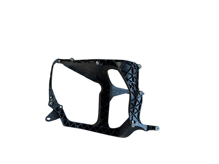 DAF CF EURO 6 LAMP BRAKET RECHTS 2107375NO