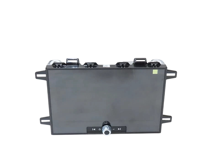 DAF XD XF XG VEHICLE INFOTAINMENT (IVI) WITH DISPLAY 2387324