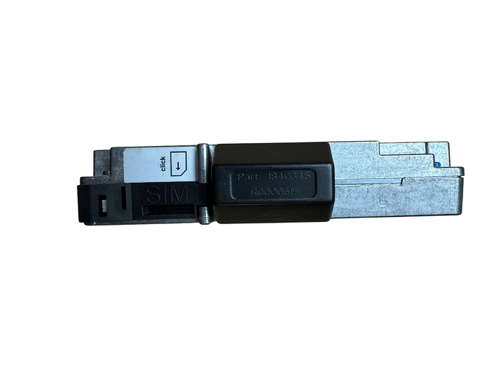 DAF ECU TELEFOONMODULE GEBRUIKT 2001657U – Foto 3