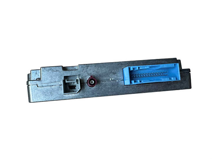DAF ECU TELEFOONMODULE GEBRUIKT 2001657U – Foto 4