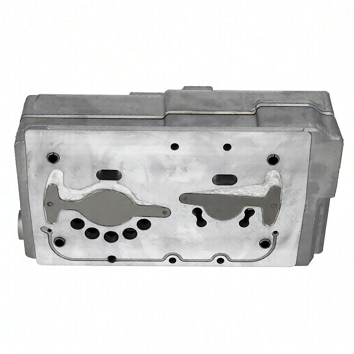 DAF COMPRESSOR CILINDERKOP REPARATIESET WABCO 2293150W – Foto 7