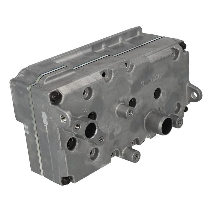DAF COMPRESSOR CILINDERKOP REPARATIESET WABCO 2293150W – Foto 4