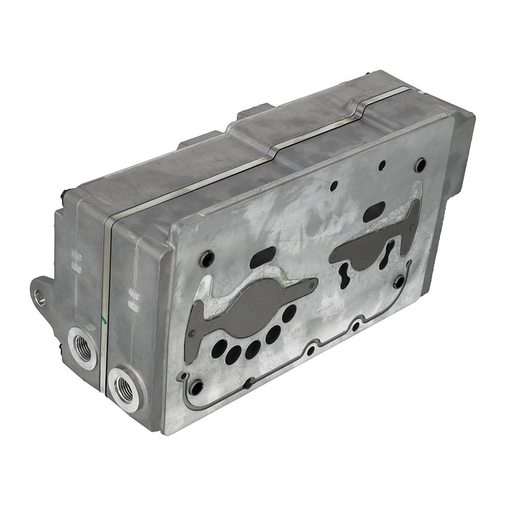 DAF COMPRESSOR CILINDERKOP REPARATIESET WABCO 2293150W – Foto 8