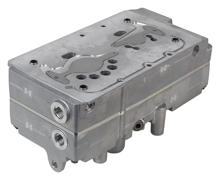 DAF COMPRESSOR CILINDERKOP REPARATIESET WABCO 2293150W – Foto 9