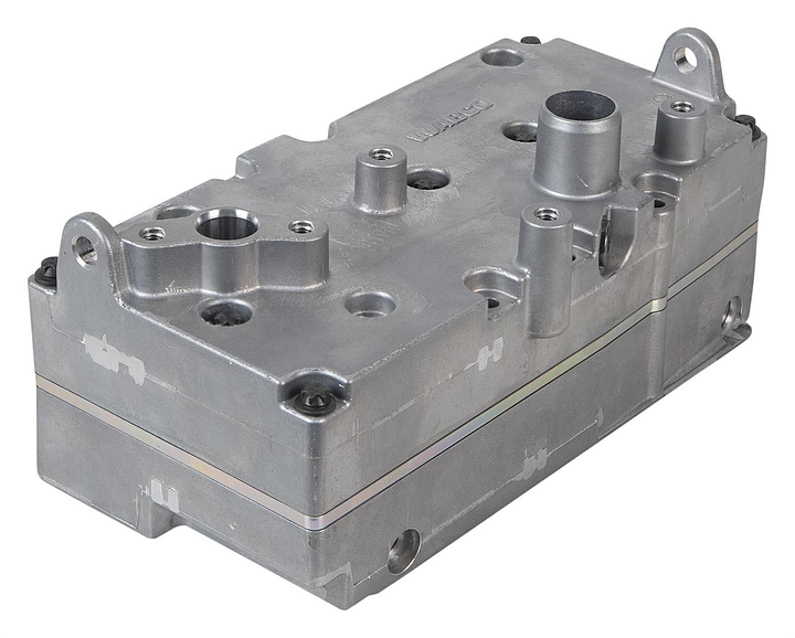 DAF COMPRESSOR CILINDERKOP REPARATIESET WABCO 2293150W – Foto 2