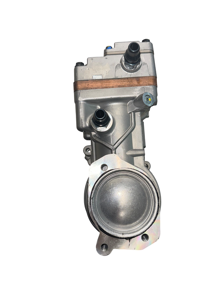 MB ACT.4 OM471/473/936 LUCHTCOMPRESSOR VADEN 4711304215V – Foto 4