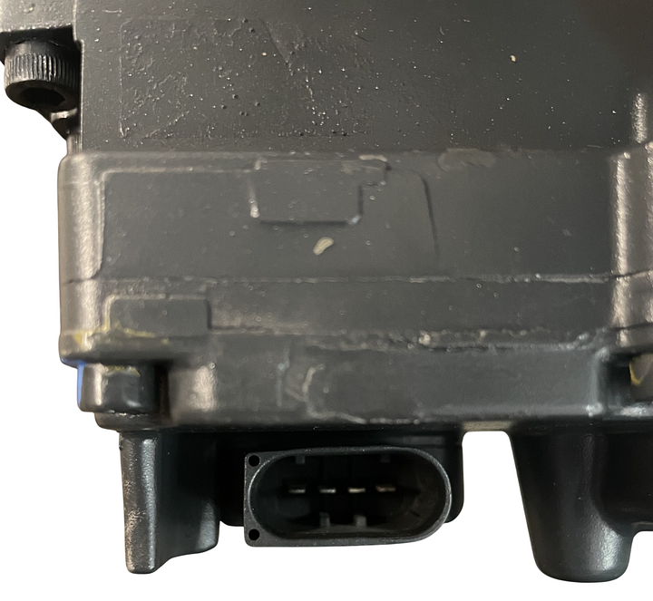 DAF XF XG TURBOCOMPRESSOR MET VTG GEREVISEERD + STATIEGELD 2348183REC – Foto 5