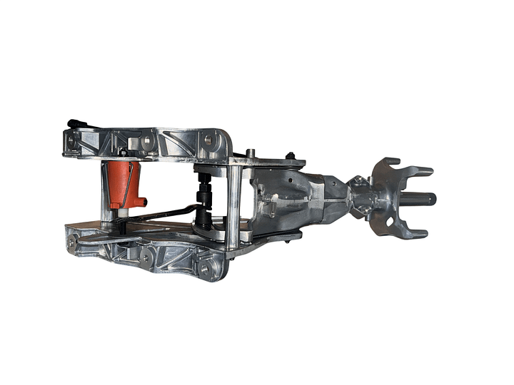 DAF XD XF XG PNEUMATISCH VERSTELBARE STUURKOLOM 2327632 – Foto 3