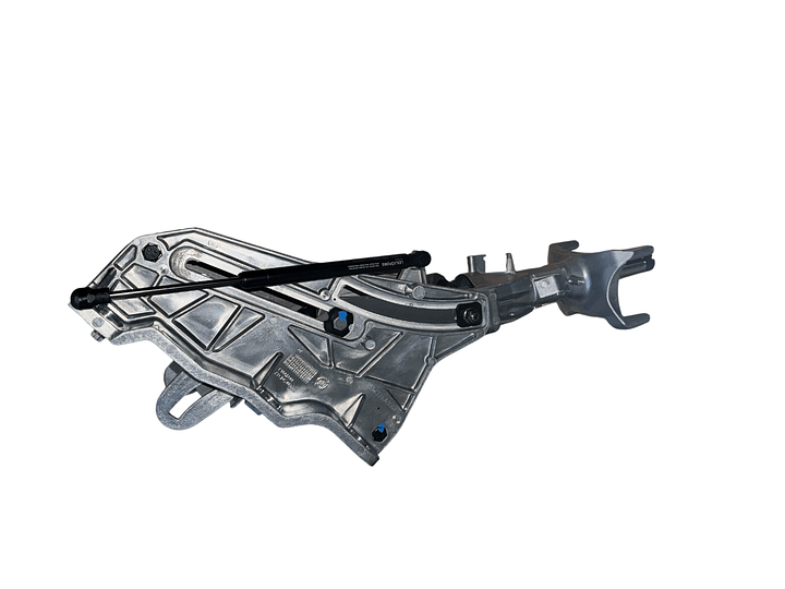 DAF XD XF XG PNEUMATISCH VERSTELBARE STUURKOLOM 2327632 – Foto 4