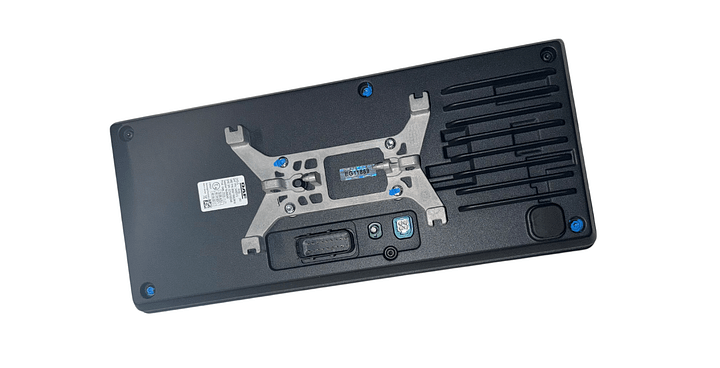 DAF XD XF XG 15 INCH MONITOR NIEUW 2440573 – Foto 2