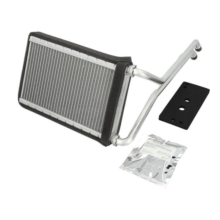 DAF XF EURO 6 HEATER RADIATOR OE 2438388