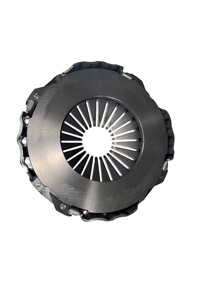 CLUTCH PRESURE PLATE 430MM DAF XF 106 NEW SACHS 3482001807:009 2030450 – Foto 3