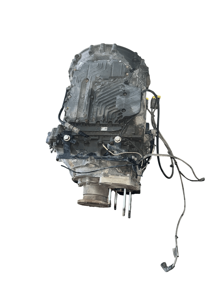 DAF GEARBOX 12TX2210TD USED 2189380U – Foto 3