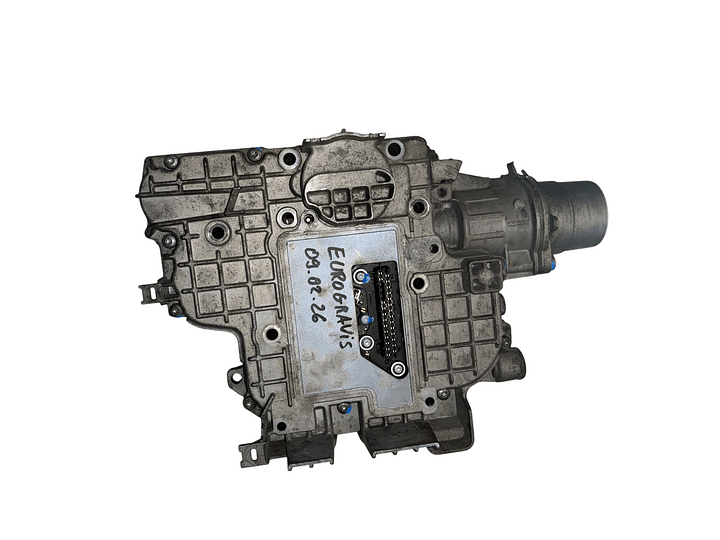 MB GEARBOX SHIFT CYLINDER W/OUT TRANSMISSION CONTROL RECONDITIONED + DEPOSIT 9602602163REC