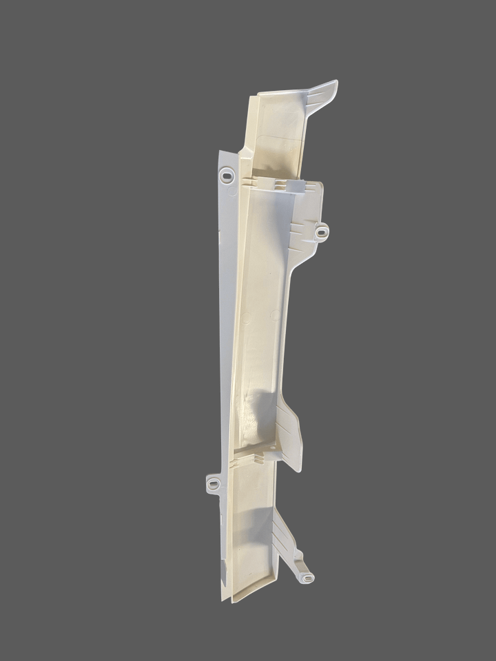MERCEDES ACTROS MP4 DEFLECTOR HOEK KUNSTSTOF RECHTS 9607510330A – Foto 3
