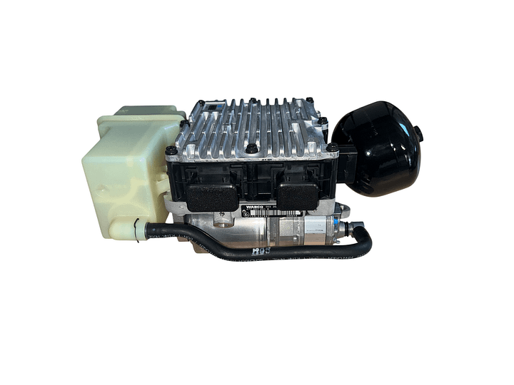 POWERPACK DAF LF/ VOLVO FL/FE / RENAULT MIDLUM  WABCO + BORG 600 EUR 1832782 – Foto 3