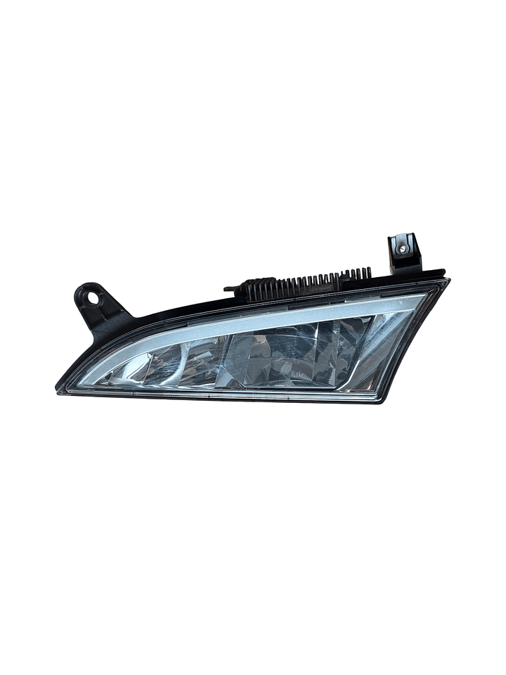 VOORROOSTERLAMP, LINKERZIJDE NGS OE KLEIN DEFECT 2552711EXP