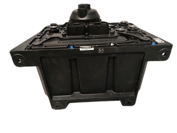 DAF XF95/105, CF 03-13 BOSCH ADBLUE-UNIT EAS1 GEREVISEERD + BORG 100 EURO 1791540REC – Foto 6