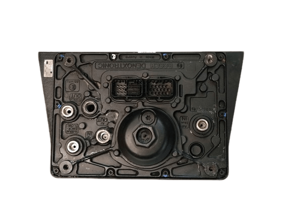 DAF XF95/105, CF 03-13 BOSCH ADBLUE-UNIT EAS1 GEREVISEERD + BORG 100 EURO 1791540REC – Foto 2