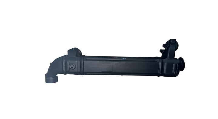 DAF CF/XF EGR COOLER RECONDITIONED + DEPOSIT 2238797REC1 – Foto 3