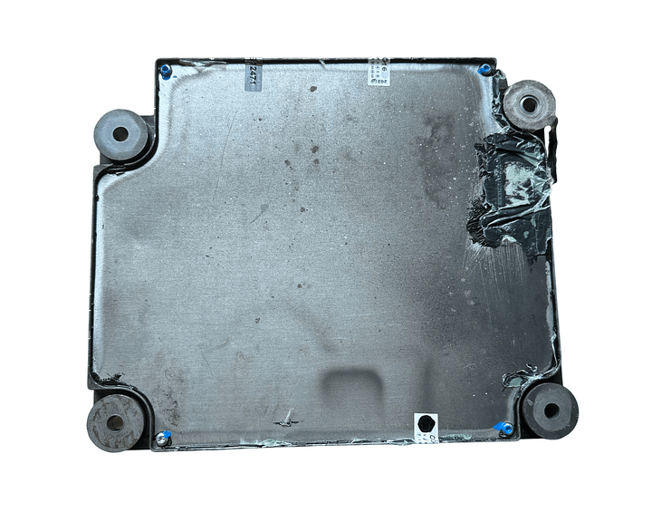 DAF CF XF 105, SOLARIS MOTOR ECU REMAN + AANBETALING 1684367REC. – Foto 4