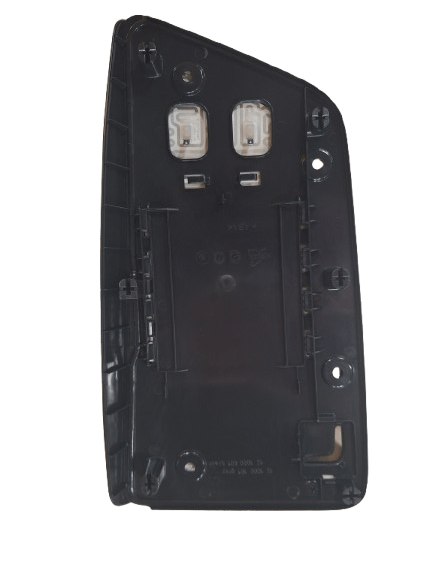 VOLVO FH5 GROTE SPIEGELGLAS LINKS MET SENSOR, GEEN ORIGINEEL ONDERDEEL 24015370NO – Foto 2