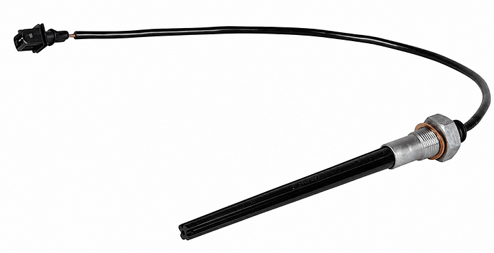 DAF XF95/105/106 Motoroliepeilsensor nr. 1388000A – Foto 4