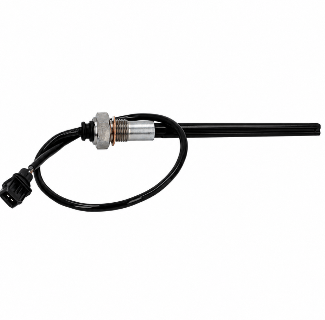 DAF XF95/105/106 Motoroliepeilsensor nr. 1388000A – Foto 3