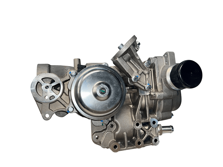 DAF XD XF XG XG+ MX13 KOELVLOEISTOFPOMPMODULE, COMPLEET, OE 2013117 – Foto 3