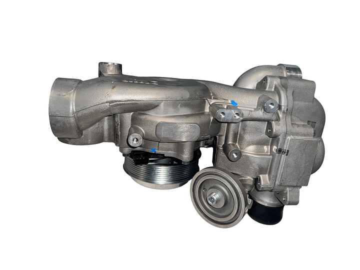 DAF XD XF XG XG+ MX13 KOELVLOEISTOFPOMPMODULE, COMPLEET, OE 2013117 – Foto 2