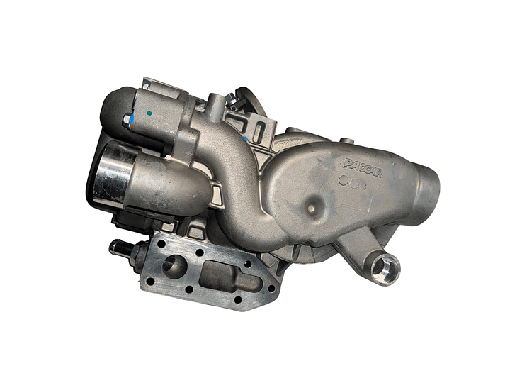 DAF XD XF XG XG+ MX13 KOELVLOEISTOFPOMPMODULE, COMPLEET, OE 2013117 – Foto 4