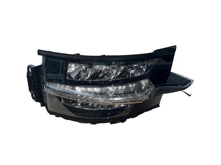 RENAULT RANGE T EVO 2021 – KOPLAMP LINKS NR. 7423645386NO