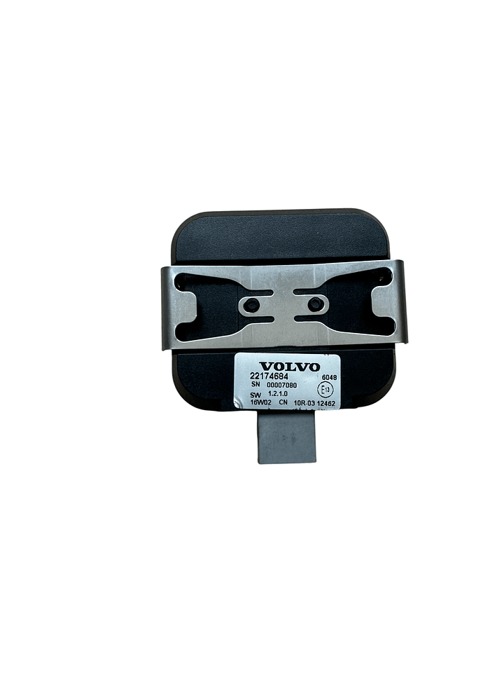 SENSOR VOLVO RUITENSPROEIER USED 23620727U – Foto 2