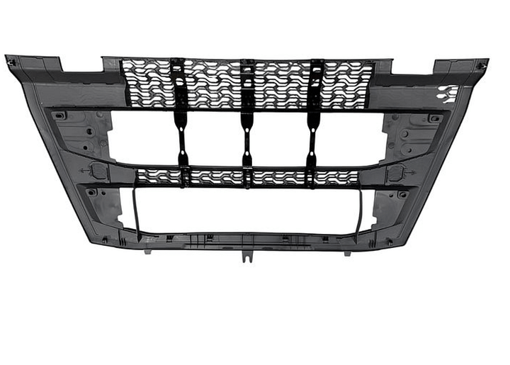 VOLVO FH5 2021 – ONDERSTE GRILLE NR 23512110NO  – Foto 2