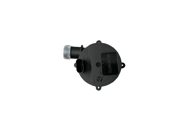 PARKEERVERWARMING WATERPOMP 24 V HEATAL 9035367B – Foto 4