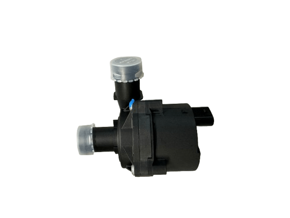 PARKEERVERWARMING WATERPOMP 24 V HEATAL 9035367B – Foto 2