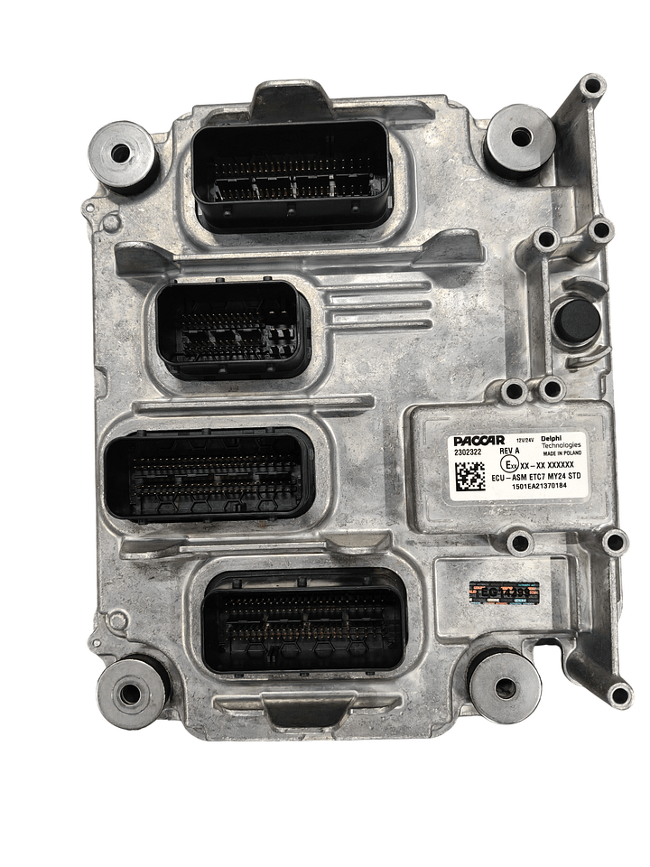 DAF XD 350 ECU NIEUW + BORG 2302322
