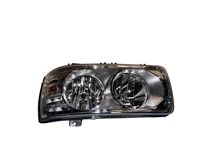 DAF LF55 LF45 EURO 6 KOPLAMP RECHTS NIET ORIGINEEL 1714559A