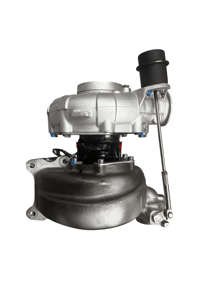 VOLVO-TURBOCHARGER GEREVISIEERD + DEPOSIT  23223052REC – Foto 3
