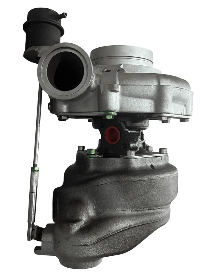 VOLVO-TURBOCHARGER GEREVISIEERD + DEPOSIT  23223052REC – Foto 2