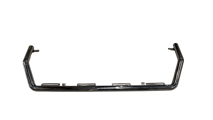 DAKBEUGEL DAF NG XF XG XG+,ZONDER VERLICHTING MET 4 LAMP HOUDERS 000207A