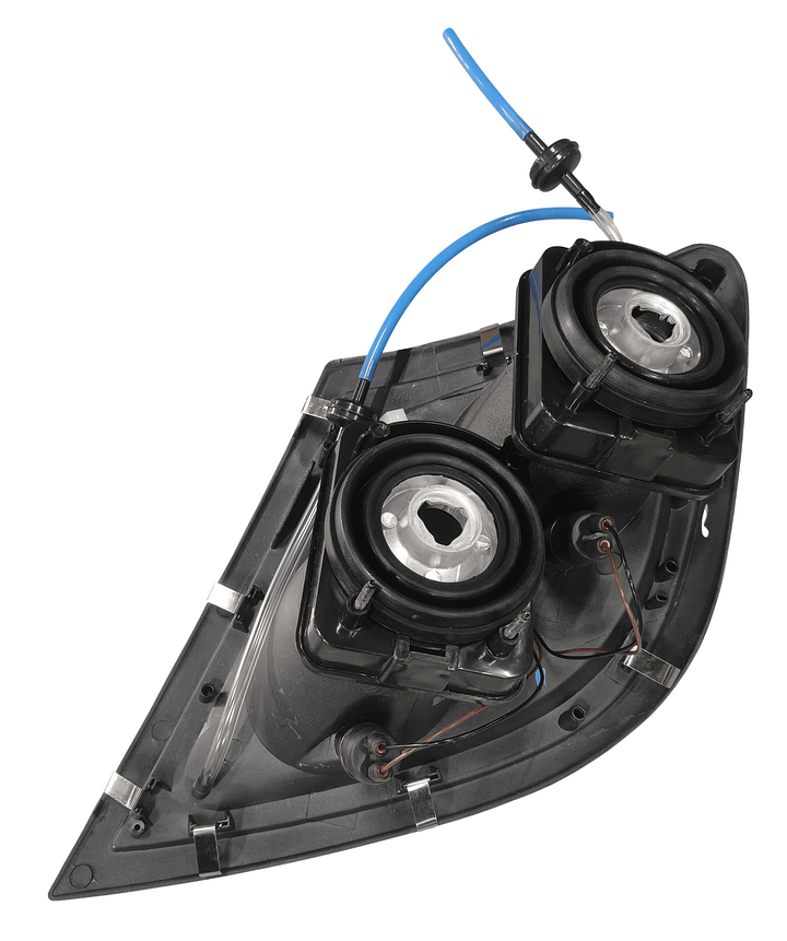 DAF SKYLIGHT RECHTS NR. 1784823A – Foto 2