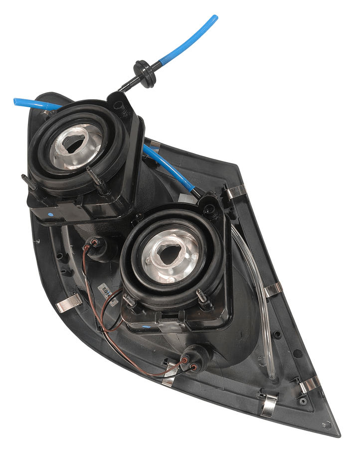 DAF SKYLIGHT LH NIEUW NR. 1784822A – Foto 2