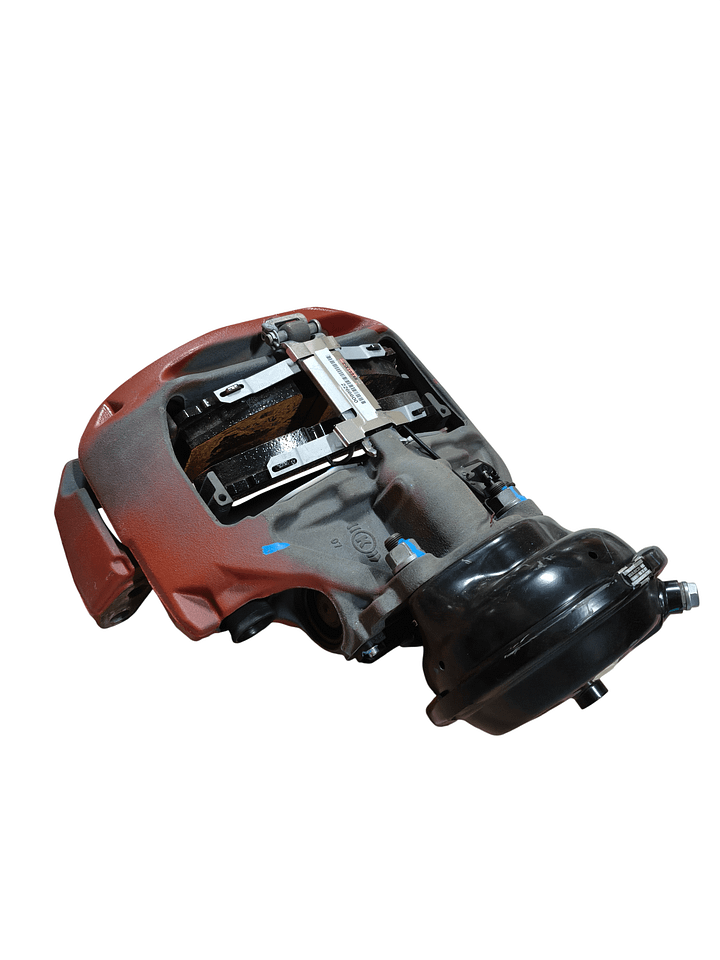 DAF CF LF XB XD XF XG XG+ BRAKE CALIPER LEFT COMPLETE DEMO TRUCK + DEPOSIT 2266600 – Foto 5