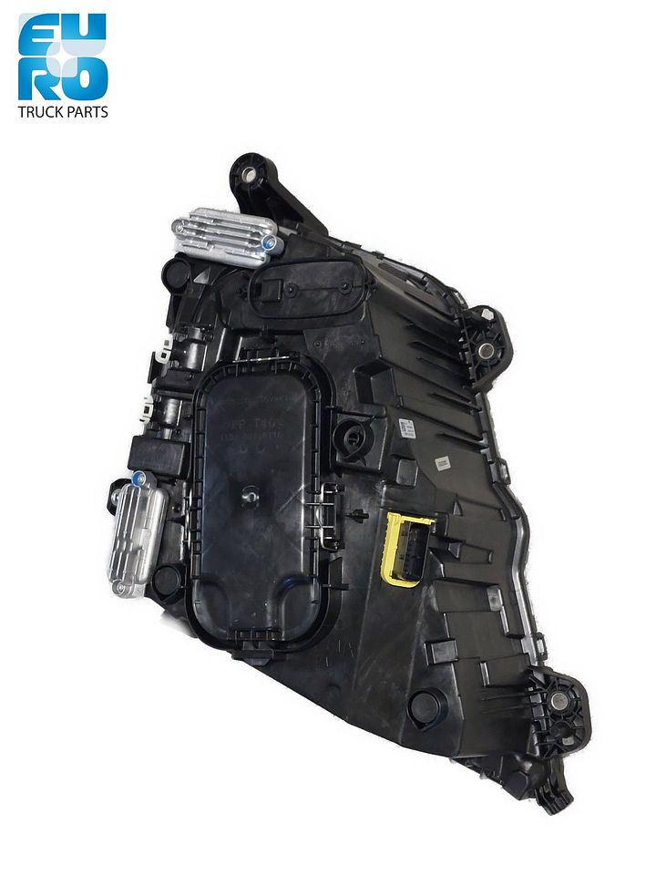 VO FH FM FMX 5 KOPLAMP LH H7 GEBRUIKT 23752820U – Foto 2