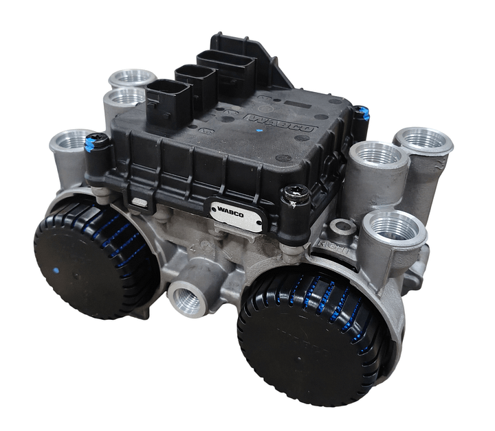 DAF MAGNEETKLEP WABCO OE NIEUW 1719926