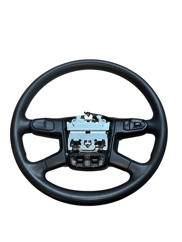 SCANIA NGS SCANIA L, P, G, R, S, STUURWIEL ROND + STORTING 2084475U1 – Foto 3